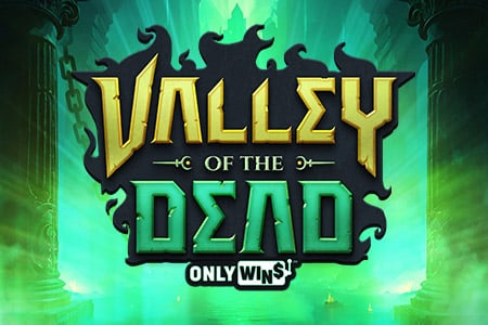 Valley of the Dead OnlyWins BoltLock